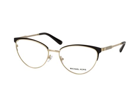 mister spex michael kors brille|Michael Kors MK 3064B 1014 Brille kaufen .